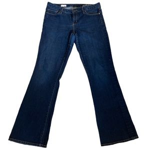 GAP 1969 Perfect Boot Cut Size 31L
